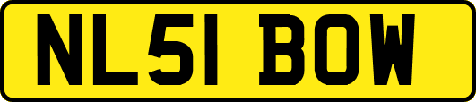 NL51BOW