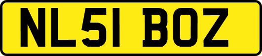 NL51BOZ