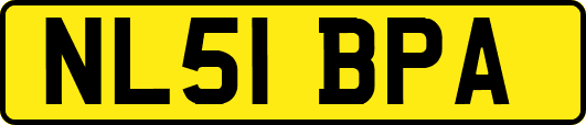NL51BPA