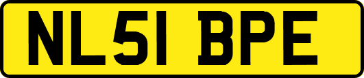 NL51BPE