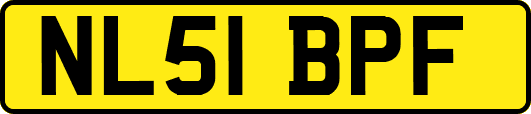 NL51BPF