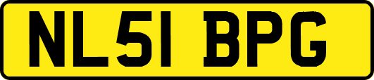 NL51BPG