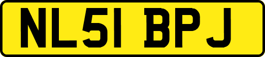 NL51BPJ