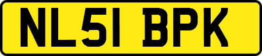 NL51BPK