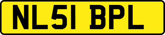 NL51BPL