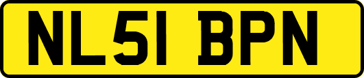 NL51BPN