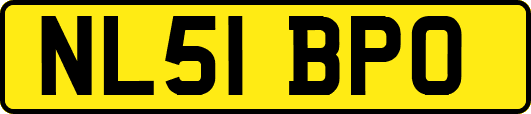 NL51BPO