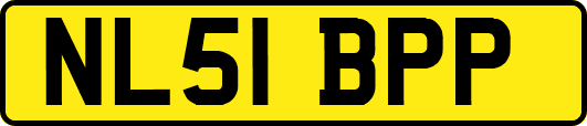 NL51BPP