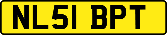 NL51BPT