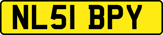 NL51BPY