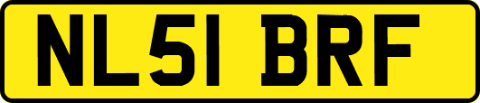 NL51BRF