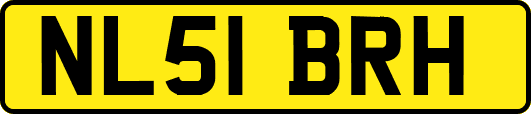 NL51BRH