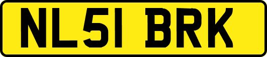 NL51BRK