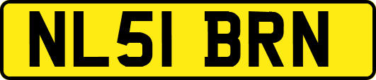 NL51BRN