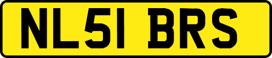 NL51BRS