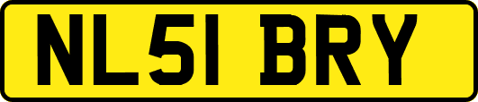 NL51BRY