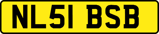 NL51BSB