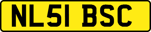 NL51BSC