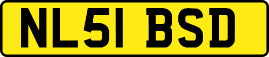 NL51BSD