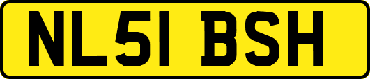 NL51BSH