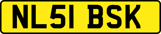 NL51BSK