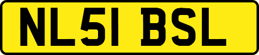 NL51BSL