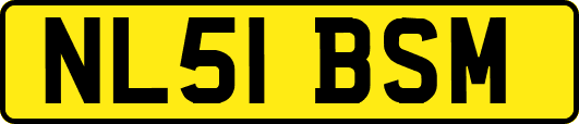 NL51BSM