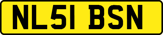 NL51BSN