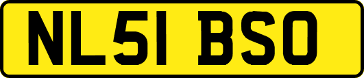 NL51BSO