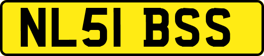 NL51BSS