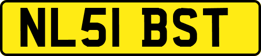 NL51BST