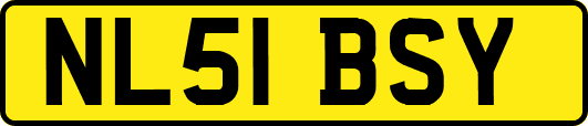 NL51BSY