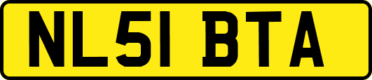 NL51BTA