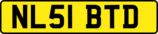 NL51BTD