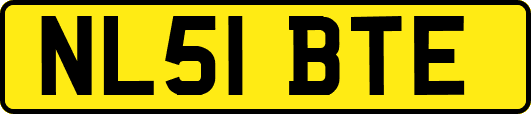 NL51BTE