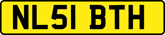 NL51BTH