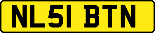 NL51BTN