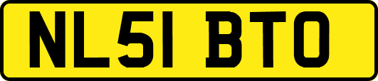 NL51BTO
