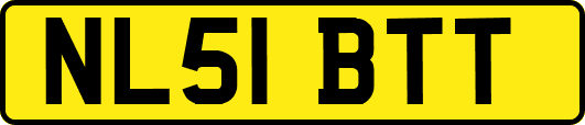 NL51BTT