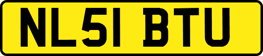 NL51BTU
