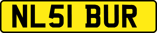 NL51BUR