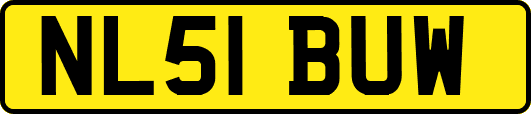 NL51BUW