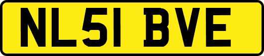 NL51BVE