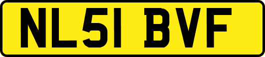 NL51BVF