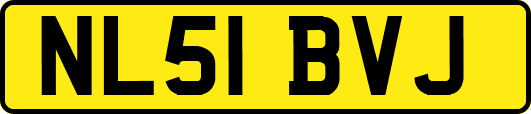 NL51BVJ
