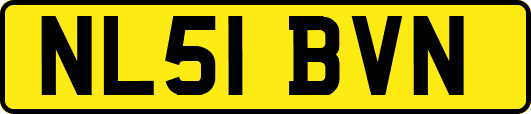 NL51BVN