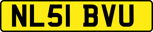 NL51BVU