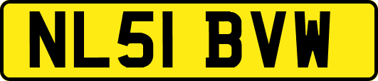 NL51BVW