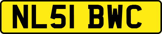 NL51BWC