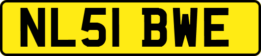 NL51BWE